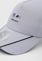 Gorra PUMA BMW Motorsport Blanco de Puma
