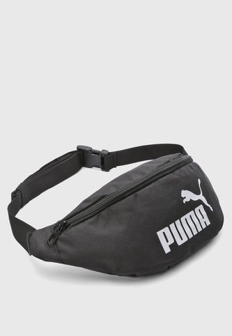 Canguro PUMA Phase Negro Puma