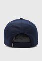 Gorra PUMA Essentials Metal Azul de Puma