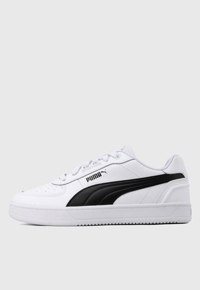 Tenis PUMA Caven 2.0 Lux Blanco