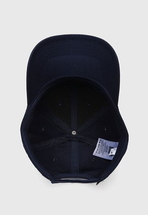 Gorra PUMA Essentials Metal Azul