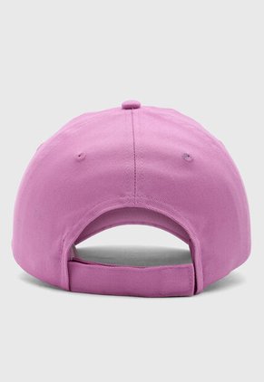 Gorra PUMA ESS Cat Rosa