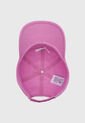 Gorra PUMA ESS Cat Rosa de Puma