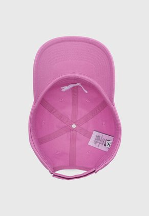 Gorra PUMA ESS Cat Rosa