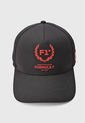 Gorra PUMA F1 Graphic Trucker Negro de Puma