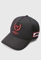 Gorra PUMA F1 Graphic Trucker Negro de Puma