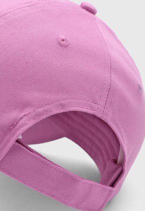 Gorra PUMA ESS Cat Rosa