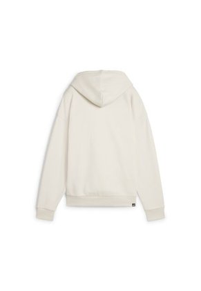 Hoodies Puma Originales Ess + Animal Fl Blancos Para Mujer