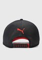 Gorra PUMA F1 Graphic Trucker Negro de Puma