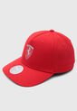 Gorra PUMA Ferrari Pro Low Rojo de Puma
