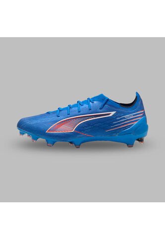 Guayo Puma Hombre Ultra 6 Ultimate FG - Azul Puma