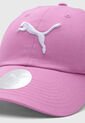 Gorra PUMA ESS Cat Rosa de Puma