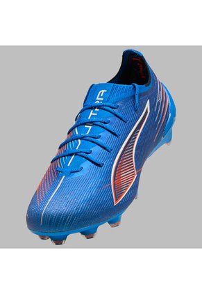 Guayo Puma Hombre Ultra 6 Ultimate FG - Azul