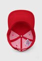 Gorra PUMA Ferrari Pro Low Rojo de Puma