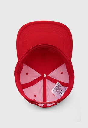 Gorra PUMA Ferrari Pro Low Rojo