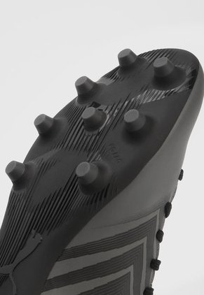 Guayo Gris-Negro Puma Tacto