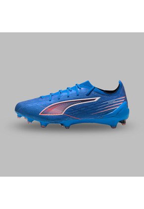 Guayo Puma Mujer Ultra 6 Ultimate FG - Azul