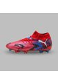 Guayos Puma Hombre Future 8 Ultimate FG -Rojo de Puma