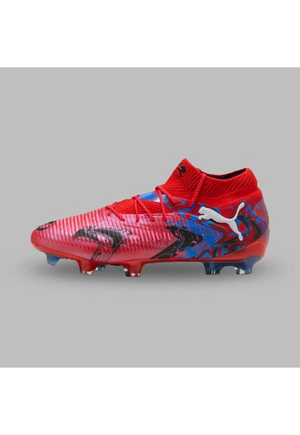 Guayos Puma Hombre Future 8 Ultimate FG -Rojo
