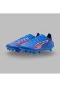 Guayo Puma Mujer Ultra 6 Ultimate FG - Azul de Puma