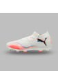 Guayo Puma Hombre Future 8 Macth SG -Blanco de Puma
