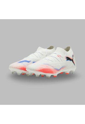 Guayo Puma Hombre Future 8 Macth SG -Blanco