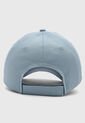 Gorra PUMA ESS Cat Celeste de Puma