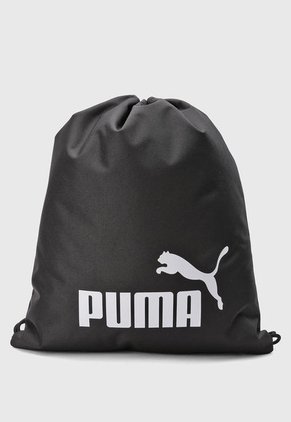 Tula PUMA Phase Negro