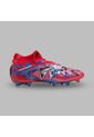 Guayos Puma Hombre Future 8 Ultimate FG -Rojo de Puma