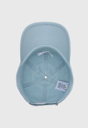 Gorra PUMA ESS Cat Celeste