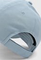Gorra PUMA ESS Cat Celeste de Puma