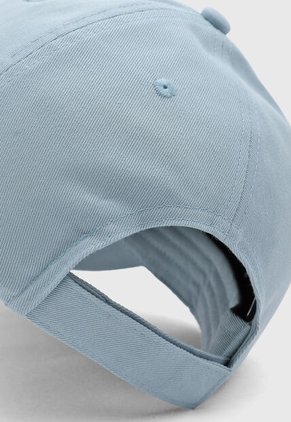 Gorra PUMA ESS Cat Celeste