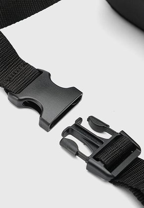 Canguro PUMA Plus Negro