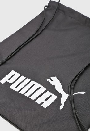 Tula PUMA Phase Negro