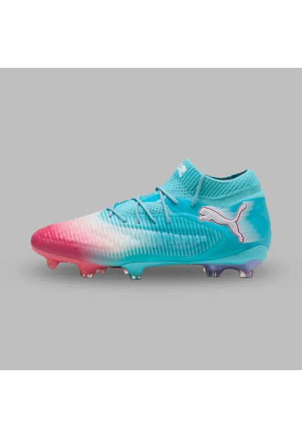 Guayos Puma Hombre Future 8 Ultimate Recharge FG - Azul