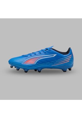Guayo Puma Hombre Ultra 6 Play FG/AG -Azul Puma