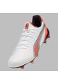 Guayos Puma Hombre King Ultimate FG/AG -Blanco de Puma