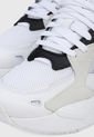 Tenis Lifestyle Blanco-Negro Puma RS-Z de Puma