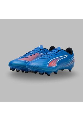 Guayo Puma Hombre Ultra 6 Play FG/AG -Azul