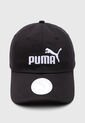 Gorra PUMA Essentials No. 1 Negro de Puma