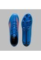 Guayo Puma Hombre Ultra 6 Play FG/AG -Azul de Puma