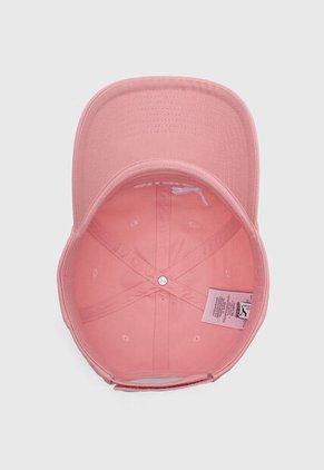 Gorra Puma Essential No.1 Rosa