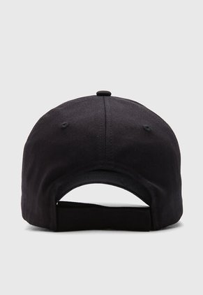 Gorra PUMA Essentials No. 1 Negro