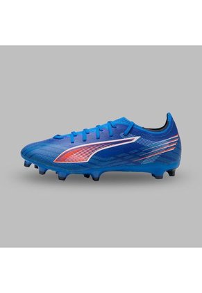 Guayo Puma Hombre Ultra 6 Macth FG/AG - Azul