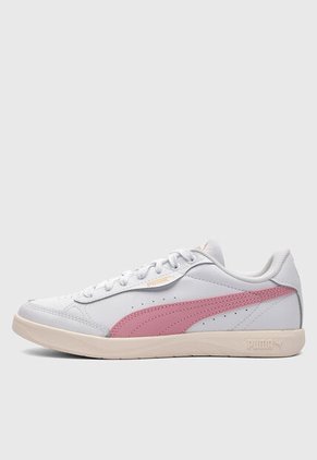 Tenis PUMA Vikky Star Blanco