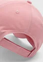 Gorra Puma Essential No.1 Rosa de Puma