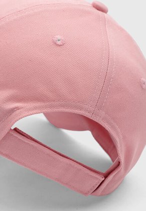 Gorra Puma Essential No.1 Rosa