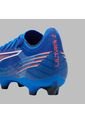 Guayo Puma Hombre Ultra  6 Macth FG/AG - Azul de Puma