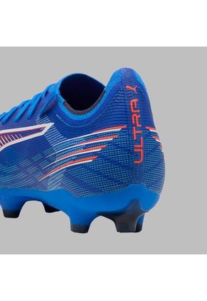 Guayo Puma Hombre Ultra 6 Macth FG/AG - Azul