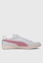 Tenis PUMA Vikky Star Blanco de Puma